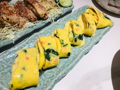 芝士鸡蛋卷-德兵衛(吴江万象汇店)