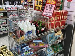 -物美超市(乔司华荣城店)
