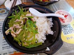 -正一涵老味道名小吃(广汉总店)