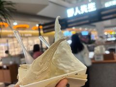 -野人先生Gelato(上海长宁龙之梦店)