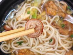 -阿芬卤面(花巷店)