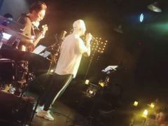 -ohbar live house(人广店)