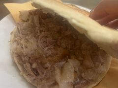 -子午路张记肉夹馍(翠华路店)