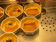 -素虎料理(前门店)