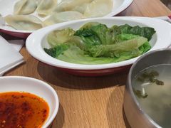 -喜家德虾仁水饺(南山书城店)