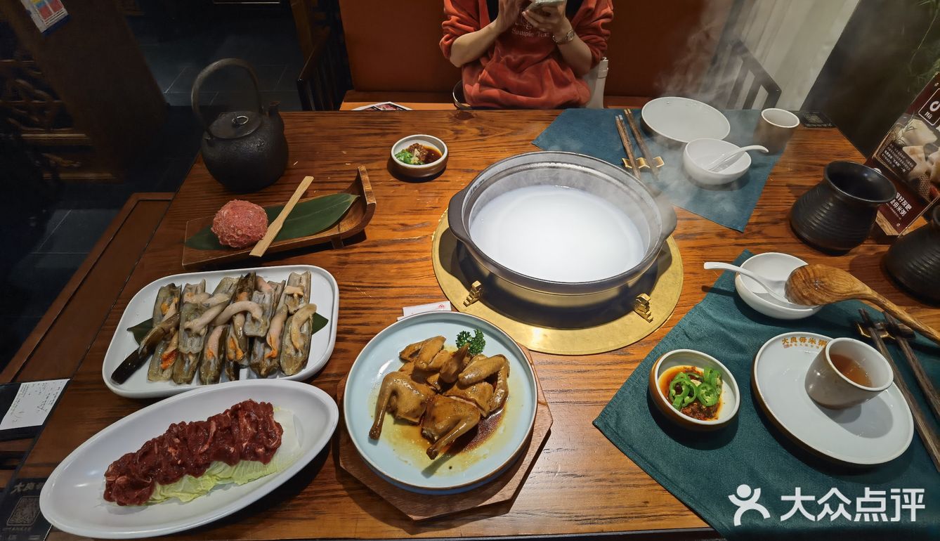 真材实料的顺德味道