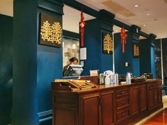 -西双版纳安纳塔拉度假酒店