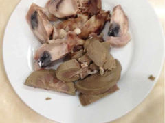 iphone_upload_pic-月星羊肉面馆(黄河路美食休闲街店)
