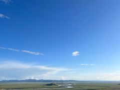 -黄河九曲第一湾
