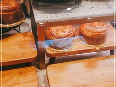-巴黎贝甜(豪浦店)