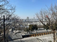 -云龙湖旅游景区