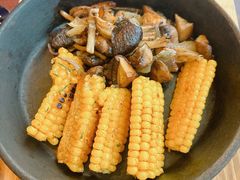 -青岛香格里拉·鱼跃地中海西餐厅