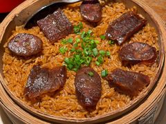 -乔街深夜食堂·小龙虾·高压锅生蚝(杭州总店)