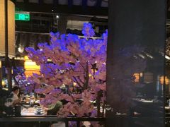 -绿茶餐厅(昆明世纪金源店)