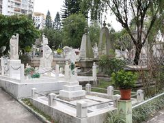 -圣弥额尔小堂