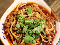 香辣千层肚-镇江龙·火锅串串(武侯祠店)