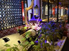 -江边城外烤全鱼(方庄时代购物中心店)