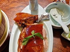 -北平食府.北京烤鸭(亦庄店)