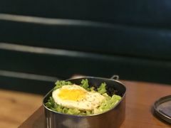 -豚豚猪村烤肉·韩国烤肉(总店)