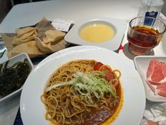 -豪客来牛排(开元盛世广场店)