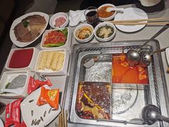 -海底捞火锅(九霄梦天地店)