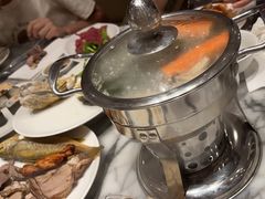 -深圳同泰万怡酒店·万荟轩自助餐厅(同泰店)