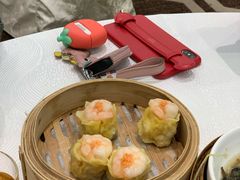 蟹籽烧卖皇-金翠皇宫粤菜·点心·海鲜(科技园店)