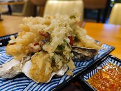 -帽帽家只卖生蚝·烧烤(沙湖路店)