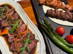 -格鲁·秀色Georgia’s Feast