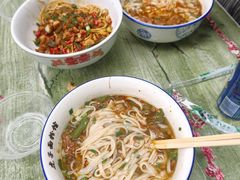 -虎子面粉馆(五一东村店)