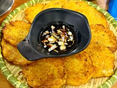 -朝族高丽火盆(长白山总店)