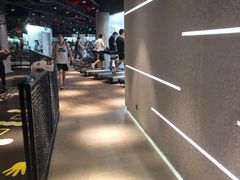 -威尔仕健身·游泳(KING88店)