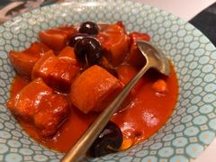 -甜阿姨·天台花园私房菜(万松园店)