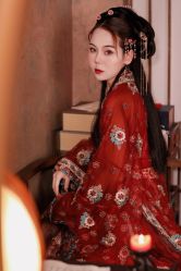 -八角古风摄影
