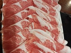 -重捞鲜毛肚火锅(东方不夜城店)