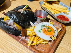 -HELLO 27 意面·沙拉·帕尼尼