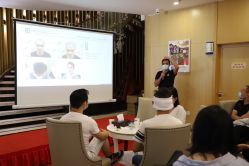 -大麦微针植发丨全国连锁