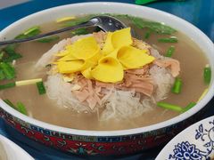 -建坤水席宫·洛阳菜(中州路店)