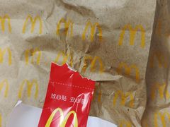 -麦当劳(长泰商业广场店)