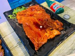 -东北烤肉(鼓楼巷店)