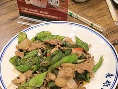 -老雒阳面馆·水席(定鼎门店)