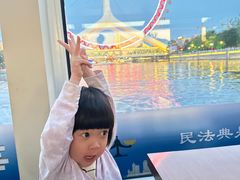 -海河游船-永乐码头(大悲院)
