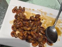 -金枝玉叶上海人家食府(三里河店)