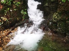 -本溪汤沟绿石谷森林公园