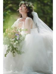 -梵汐婚纱摄影(东方之门店)