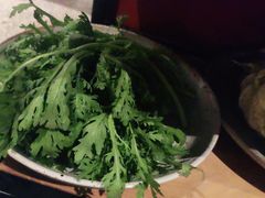 -老墙根涮肉·铜锅·烧烤(欢乐谷·王四营店)