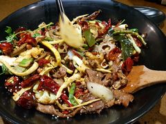 -食乐佳麻辣香锅(森林摩尔商业街区店)