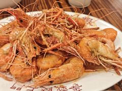 -等我餸上门海鲜大排档(天河南店)