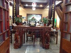 -长兴菜馆(高桥店)