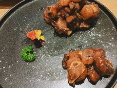 -峨嵋小镇·川菜(勒泰中心店)